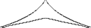 ↑